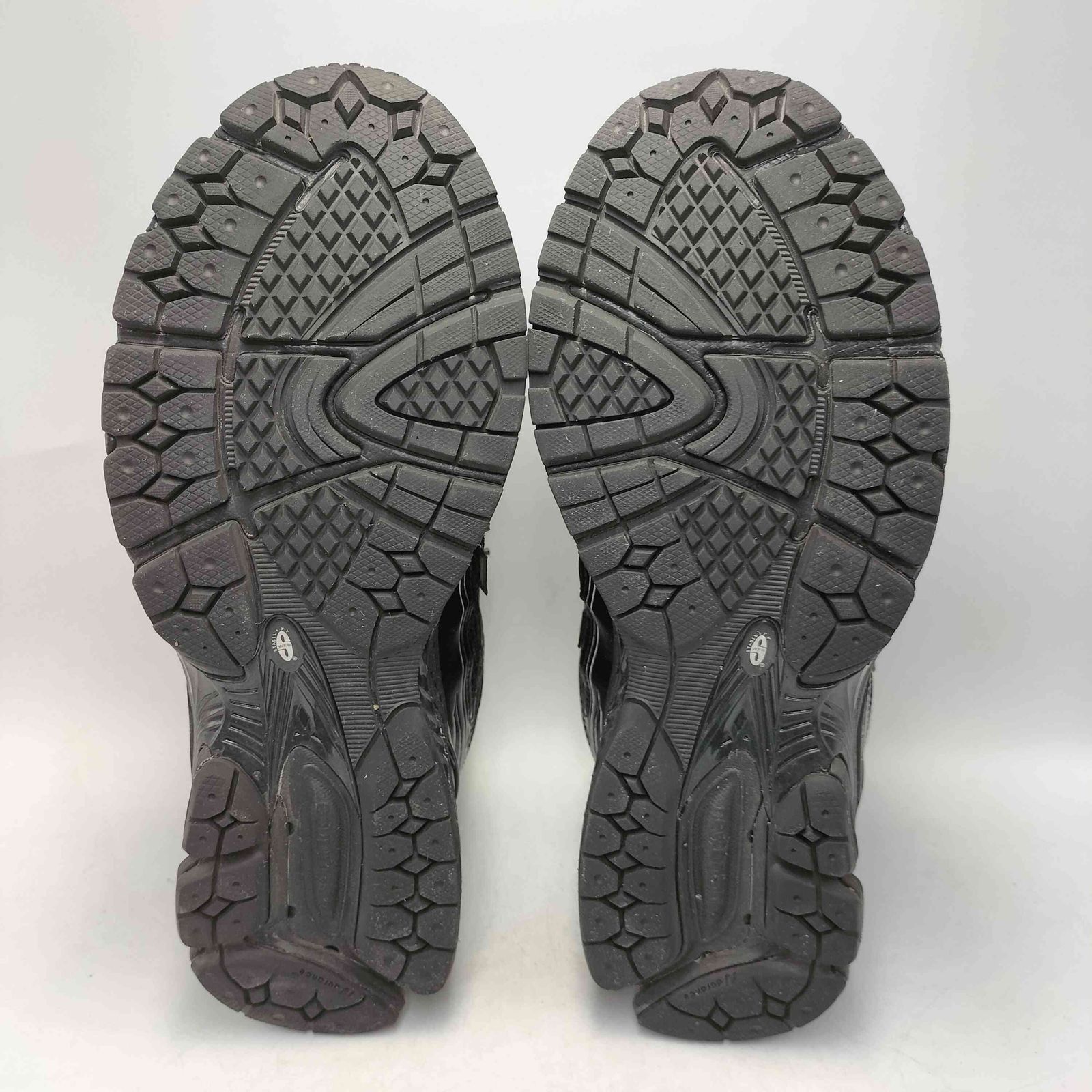 ニューバランス NEW BALANCE M1906RCH BLACK ローカット スニーカー メンズ JPN：28｜詳細画像
