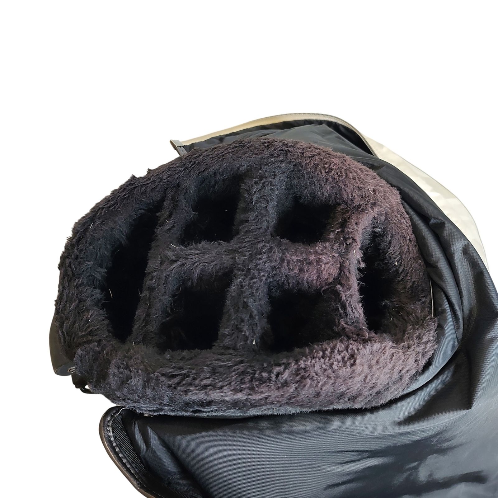 MARK&LONA マークアンドロナ ゴルフ 23SS Gauge Camo Stand Bag