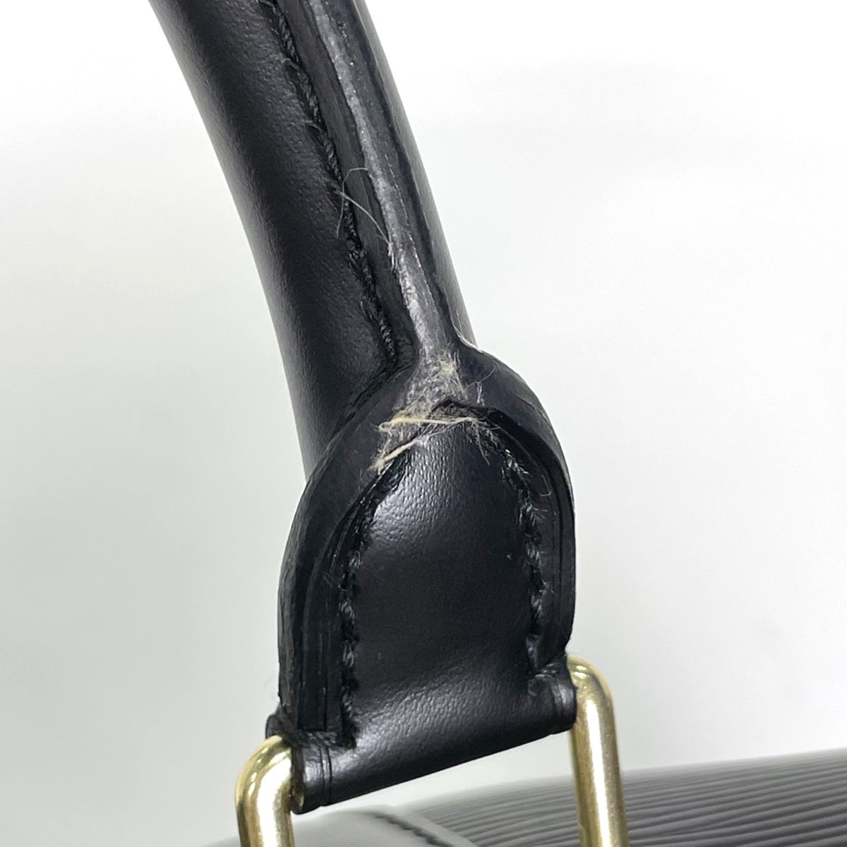 ルイ・ヴィトン Louis Vuitton キーポル45 ボストンバッグ