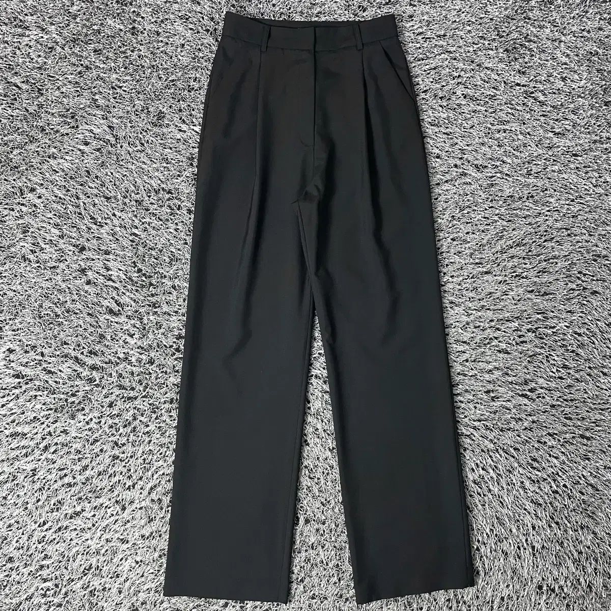 AHE レディース スラックス パンツ ズボン 24-25