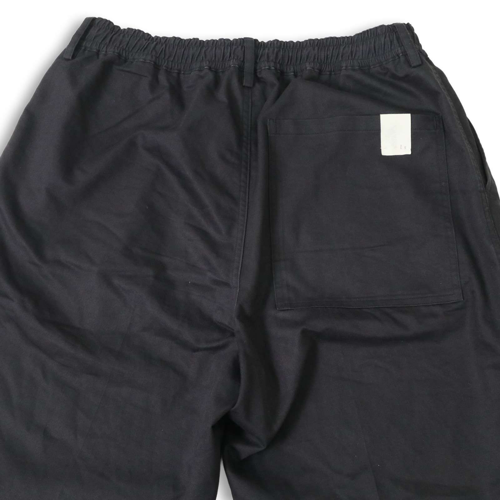 25SS☆ N.HOOLYWOOD ミスターハリウッド 【DOUBLE TUCK TROUSERS