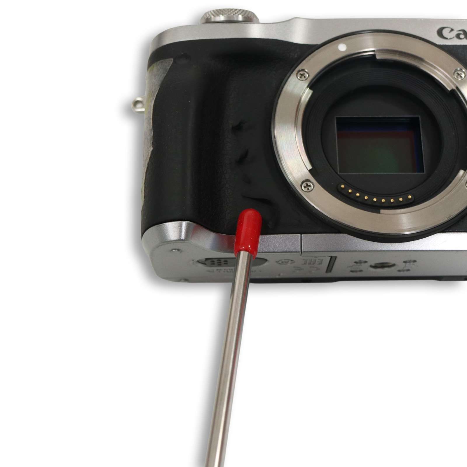 canon キャノン 【EOS M6】 ミラーレス一眼 デジタルカメラ ボディ