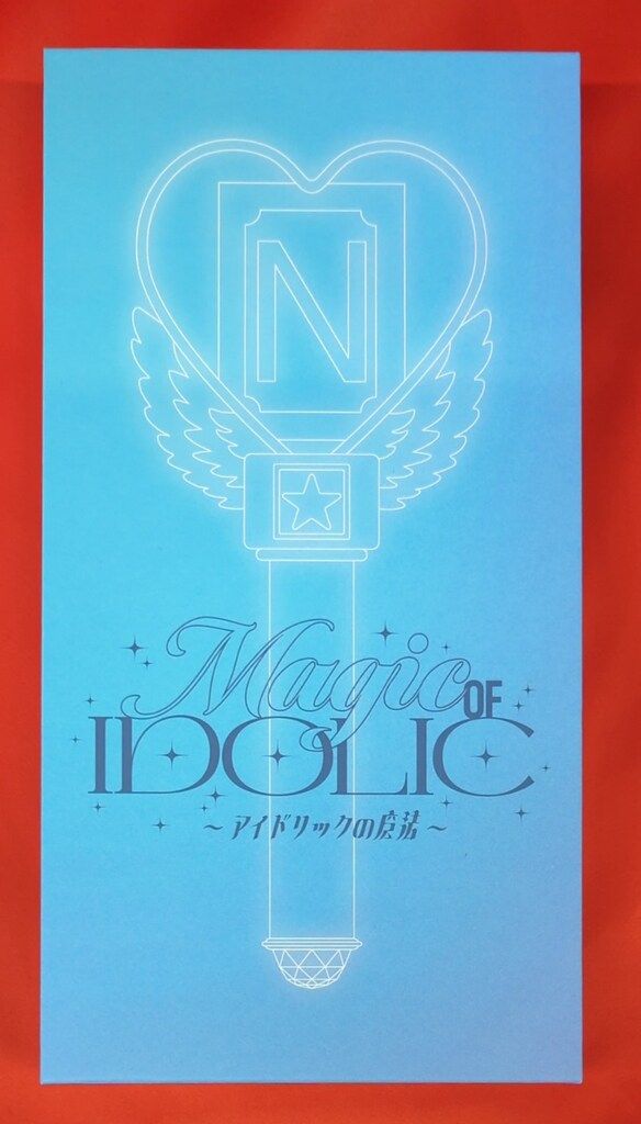 26年THIS IS KENTY -IDOL ver2.0- 中島健人 IDOLICの魔法