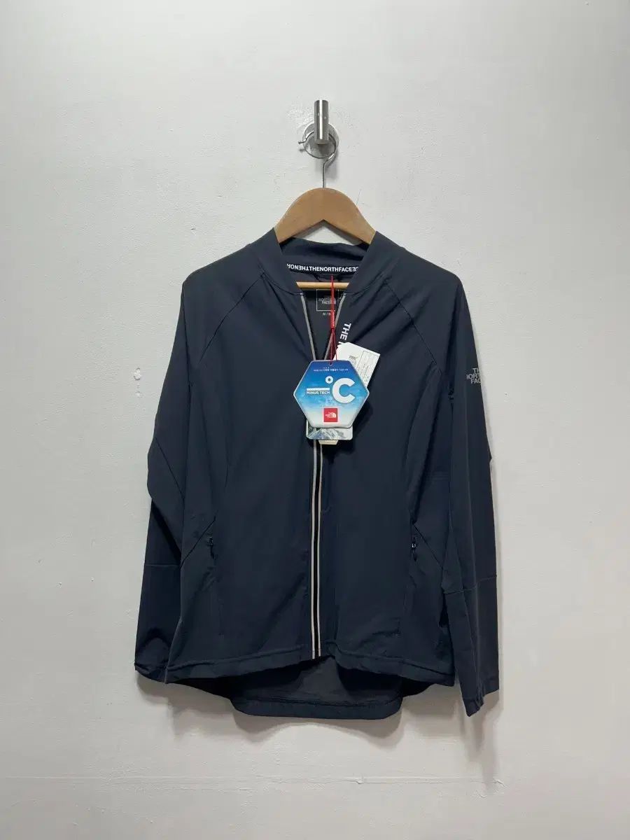 THE NORTH FACE ザノースフェイス レディース 夏 機能性 ジップアップ M