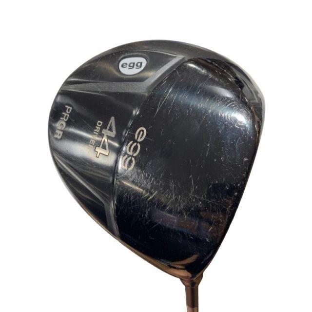 【中古】 プロギア egg 44 10.5° ドライバー DR egg44 オリジナルカーボン (フレックスR) メンズ 男性用 右利き 右用 Cランク ゴルフクラブ 19,611円
