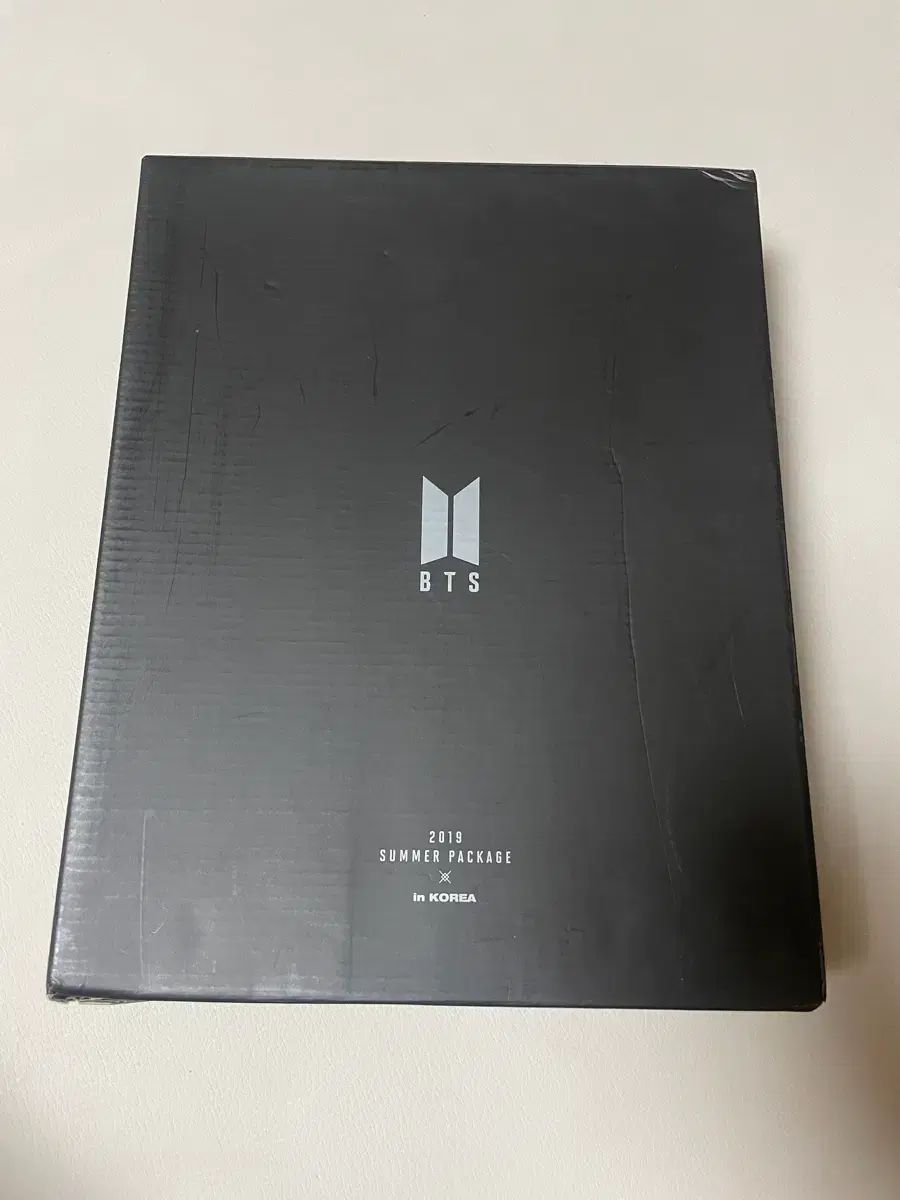 bts 2019 サマーパッケージ サマパケ summer package - メルカリ