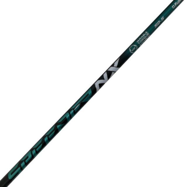 【中古】 キャロウェイスリーブ付き(QUANTUM系) フジクラドライバー用 シャフト SPEEDER NX GREEN 50 (フレックスS)Bランク ゴルフクラブ 16,788円