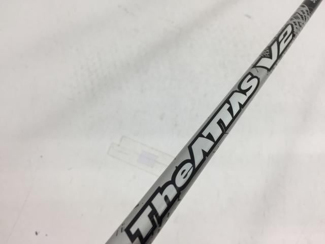 返品OK 【中古ゴルフクラブ】【超美品】UST マミヤ シャフト単品 (ヤマハ スリーブ付) UST マミヤ The ATTAS V2 5 1W