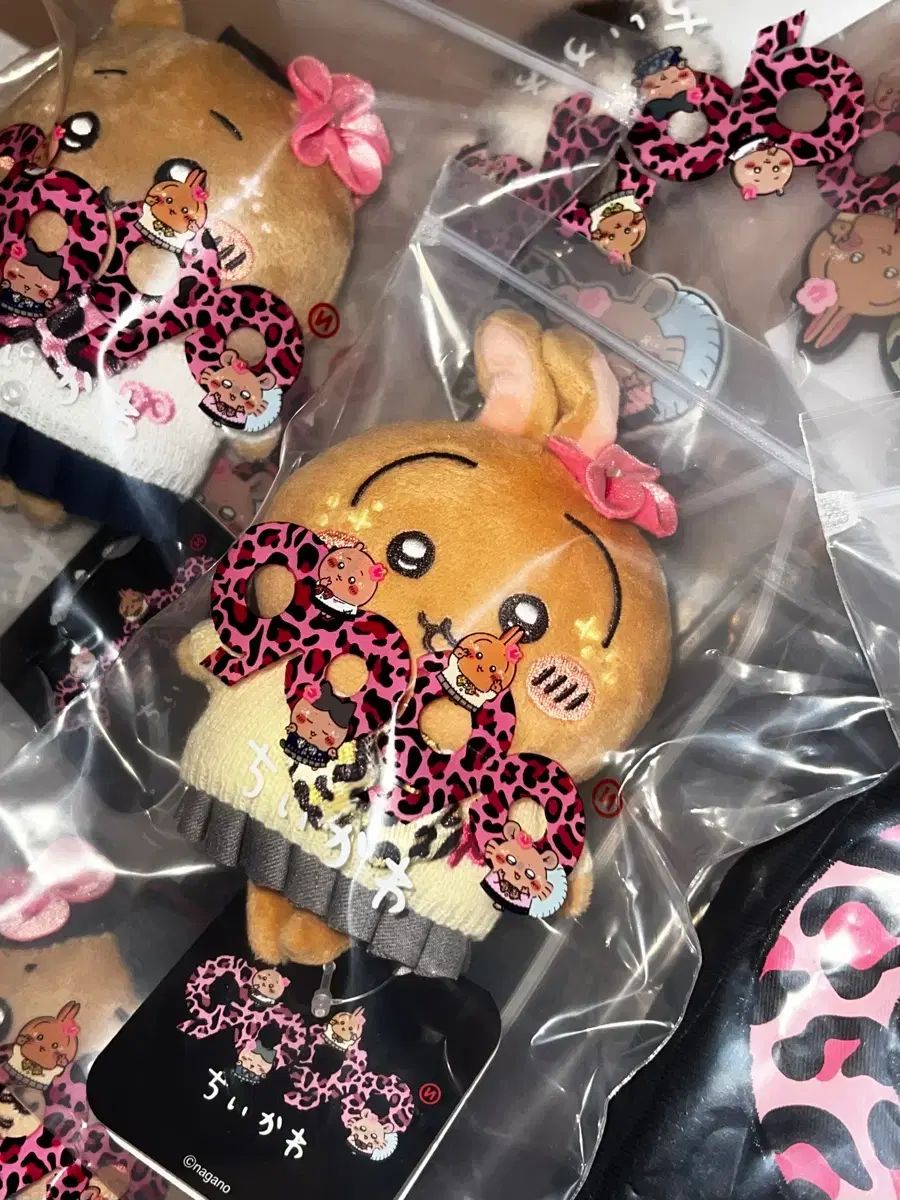 9090 ちいかわ 未開封 うさぎ 現物