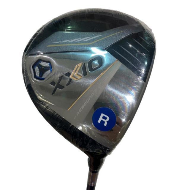 【中古】 ダンロップ XXIO(2024) 3W フェアウェイウッド FW XXIO MP1300(FW) (フレックスR) メンズ 男性用 右利き 右用 Nランク ゴルフクラブ