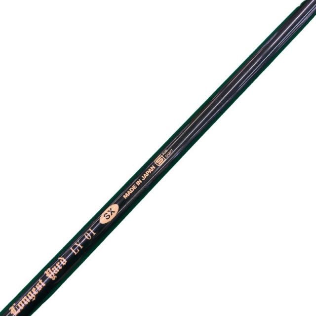 【中古】 タイトリストスリーブ付き(GT系) CRAZYドライバー用 シャフト CRAZY Longest Yard-00 (フレックスその他)Bランク ゴルフクラブ