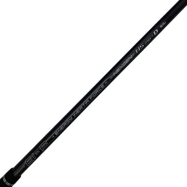【中古】 キャロウェイスリーブ付き(QUANTUM系) ゴルフパートナードライバー用 シャフト EI-F NS210-D(YE) (フレックスその他)Bランク ゴルフクラブ