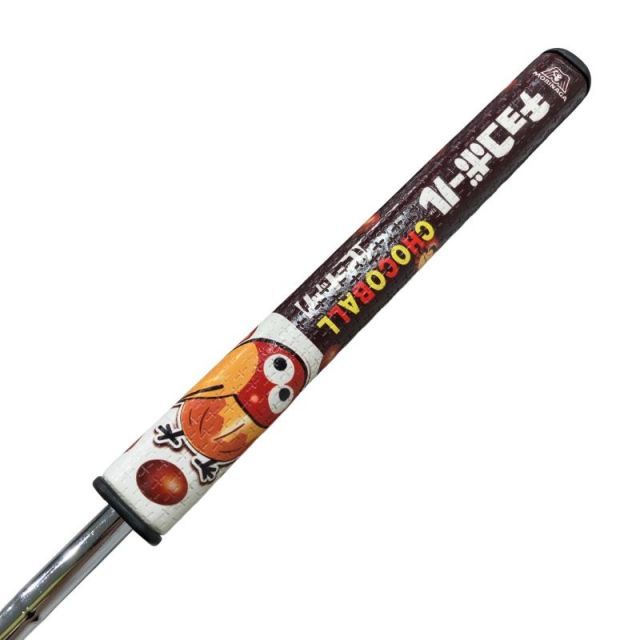 【中古】 オデッセイ WHITE ICE #1 34インチ パター PT スチール (フレックスその他) メンズ 男性用 右利き 右用 Cランク ゴルフクラブ
