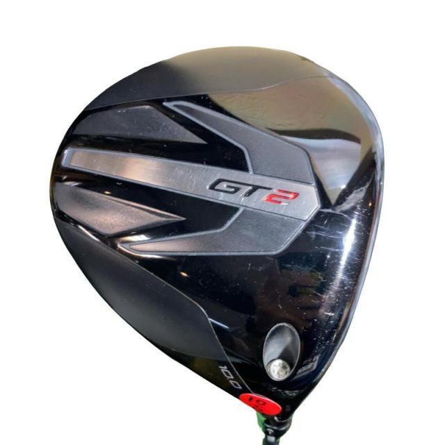 【中古】 タイトリスト GT2 10° ドライバー DR TENSEI BLUE 1K 55 (フレックスS) メンズ 男性用 右利き 右用 Cランク ゴルフクラブ