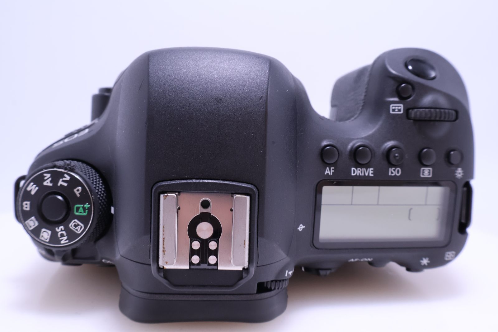 5,942回 美品】Canon EOS 6D Mark II ボディー EOS6DMK2 デジタル一眼
