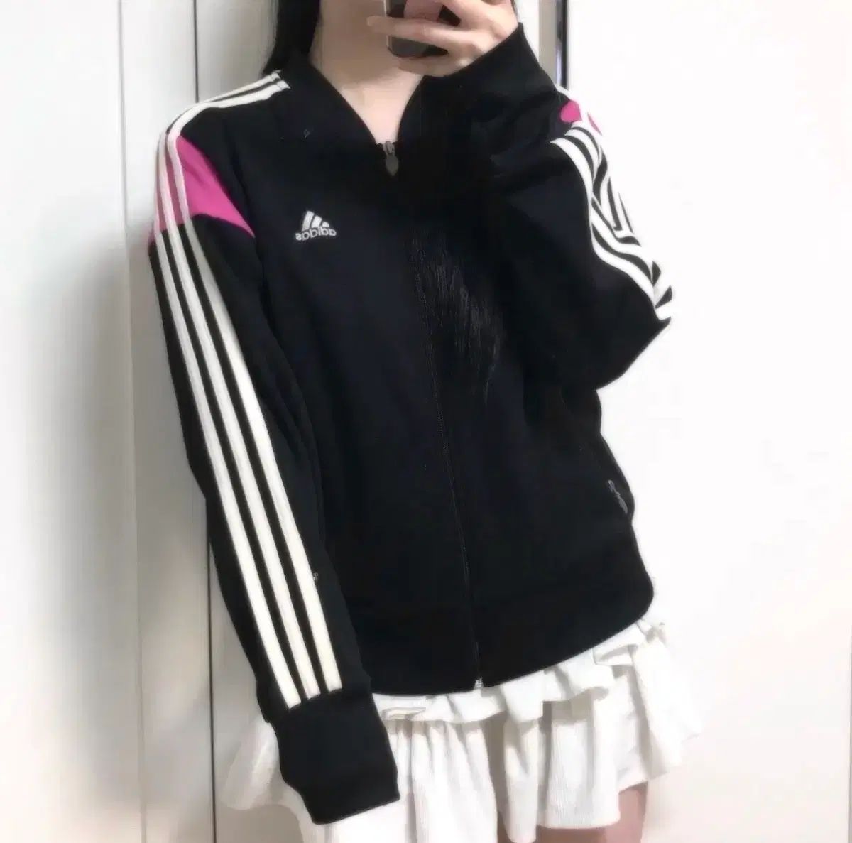 星音学園Project チアーリーディング部 2022 MDD ディーラー様製