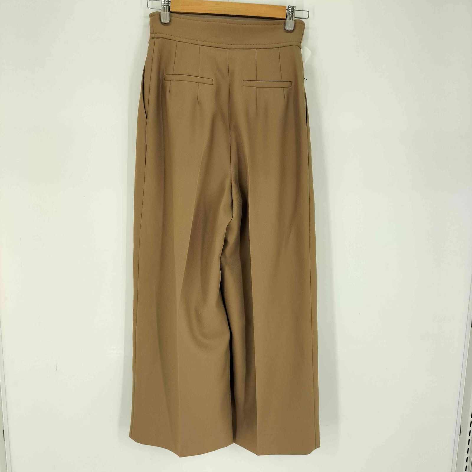 セルフォード CELFORD ハイウエストワイドパンツ レディース JPN：36