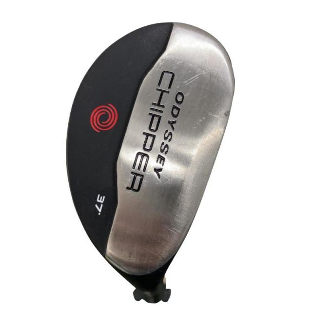 【中古】 オデッセイ ODYSSEY CHIPPER(2025) 37° ウェッジ WG スチール (フレックスその他) メンズ 男性用 右利き 右用 Cランク ゴルフクラブ