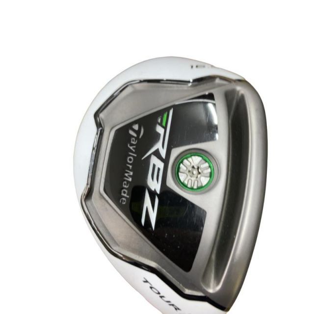 【中古】 テーラーメイド RBZ TOUR U2 USA ユーティリティ UT リシャフト (フレックスその他) メンズ 男性用 右利き 右用 Cランク ゴルフクラブ 6,457円
