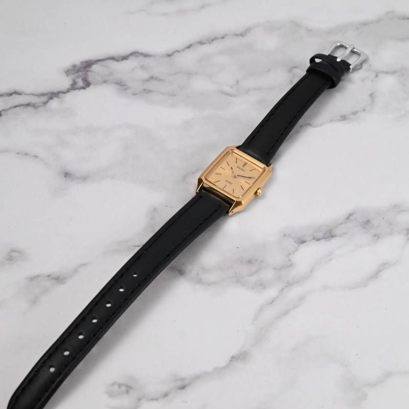 新品ベルト・新品電池】 稼働品 SEIKO セイコー SPIRIT スピリット