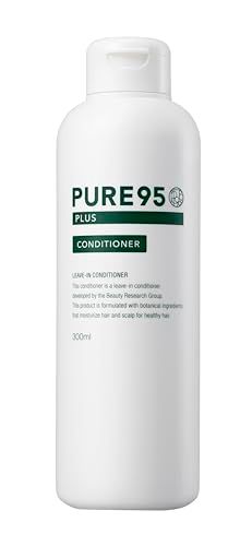 PURE95 PLUS コンディショナー 300ml ふんわりタイプ【 美容室専売品