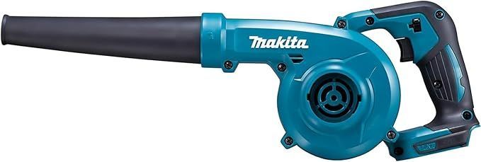 マキタ UB185DZ アクセサリーバッグ付 【本体+バッグ】 18V 充電式ブロワー