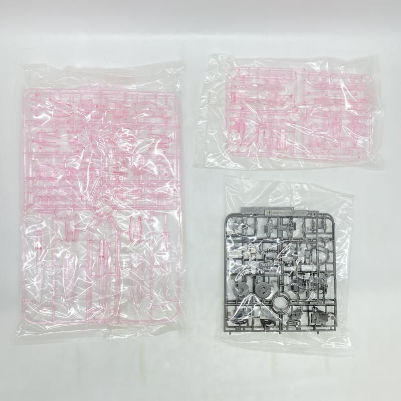 中古】 未組立） MG 1／100 ガンダムベース限定 トランザム