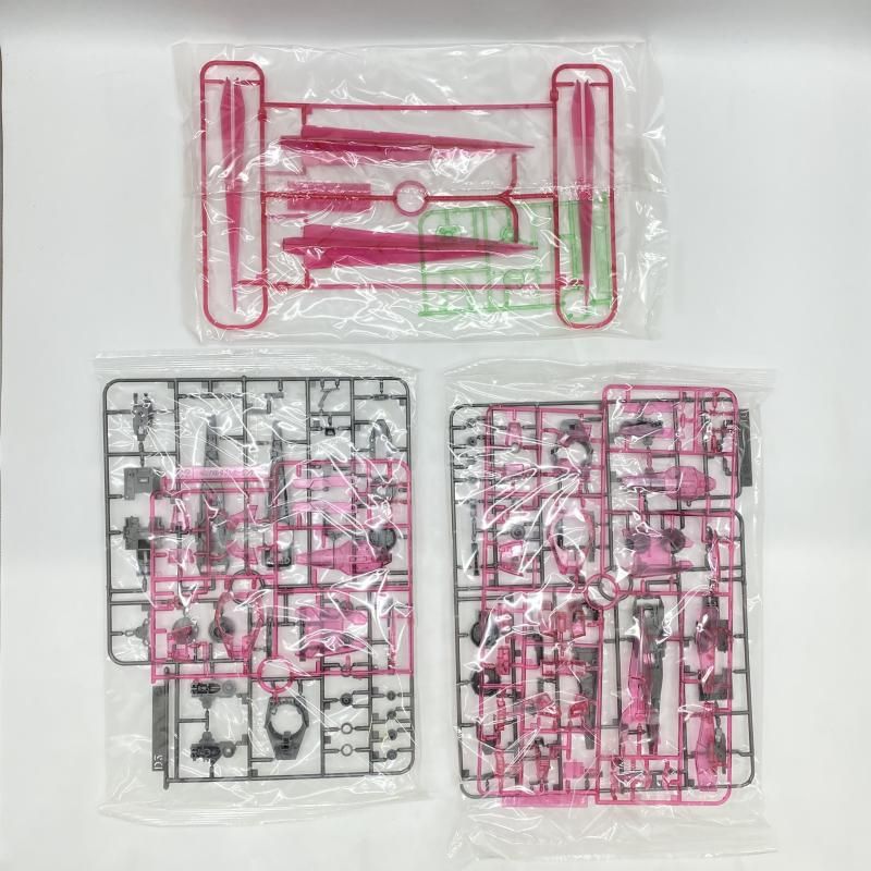 MG 1/100 トランザムライザー 　未組み立て品 中古】 未組立） MG 1／100 ガンダムベース限定 トランザム