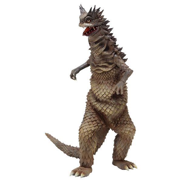 CCP 1/6特撮シリーズ Vol.116 宇宙怪獣 ベムラー