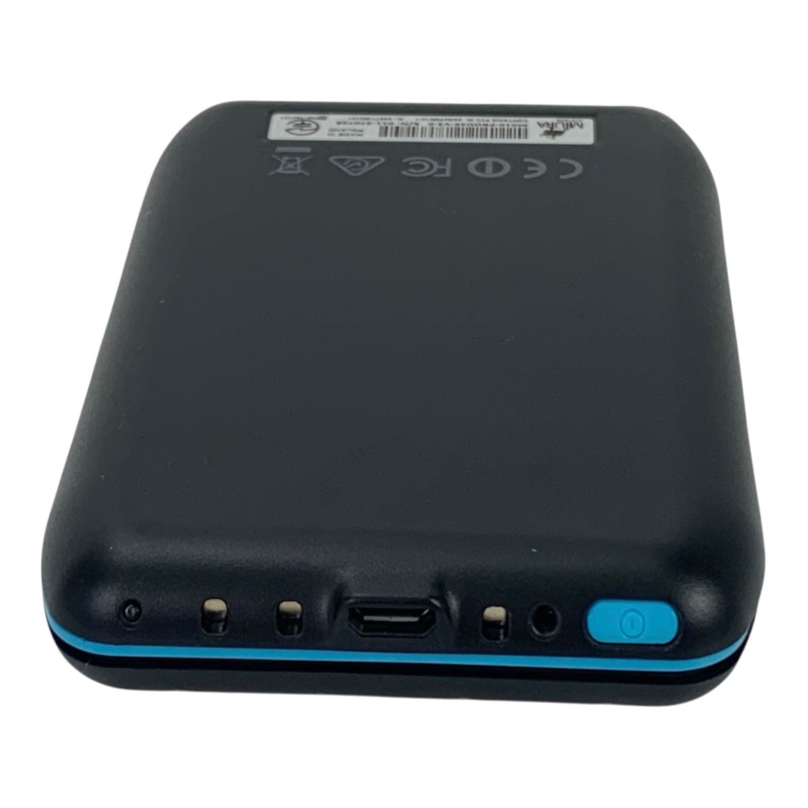 CARDNET MIURA M010 モバイル決済端末 Bluetooth対応 ✨未使用品級✨CARDNET MIURA M010 モバイル決済端末 Bluetooth対応