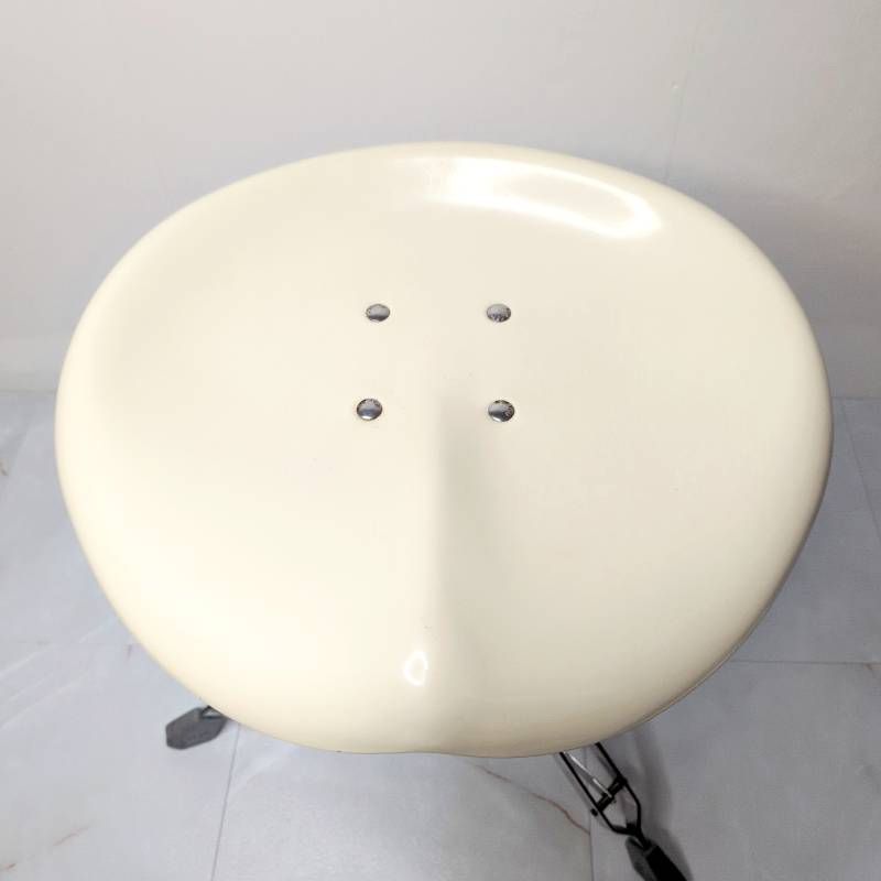 DULTON BEAT STOOL ダルトン ビートスツール アイボリー DULTON ダルトン X2 BEAT STOOL ビートスツール アイボリー ドラムス
