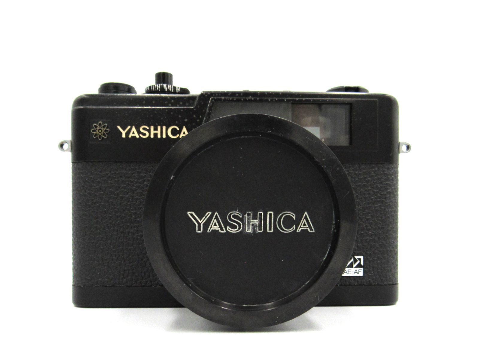 ジャンク品】YASHICA Electro 35 GX フィルムカメラ - メルカリ