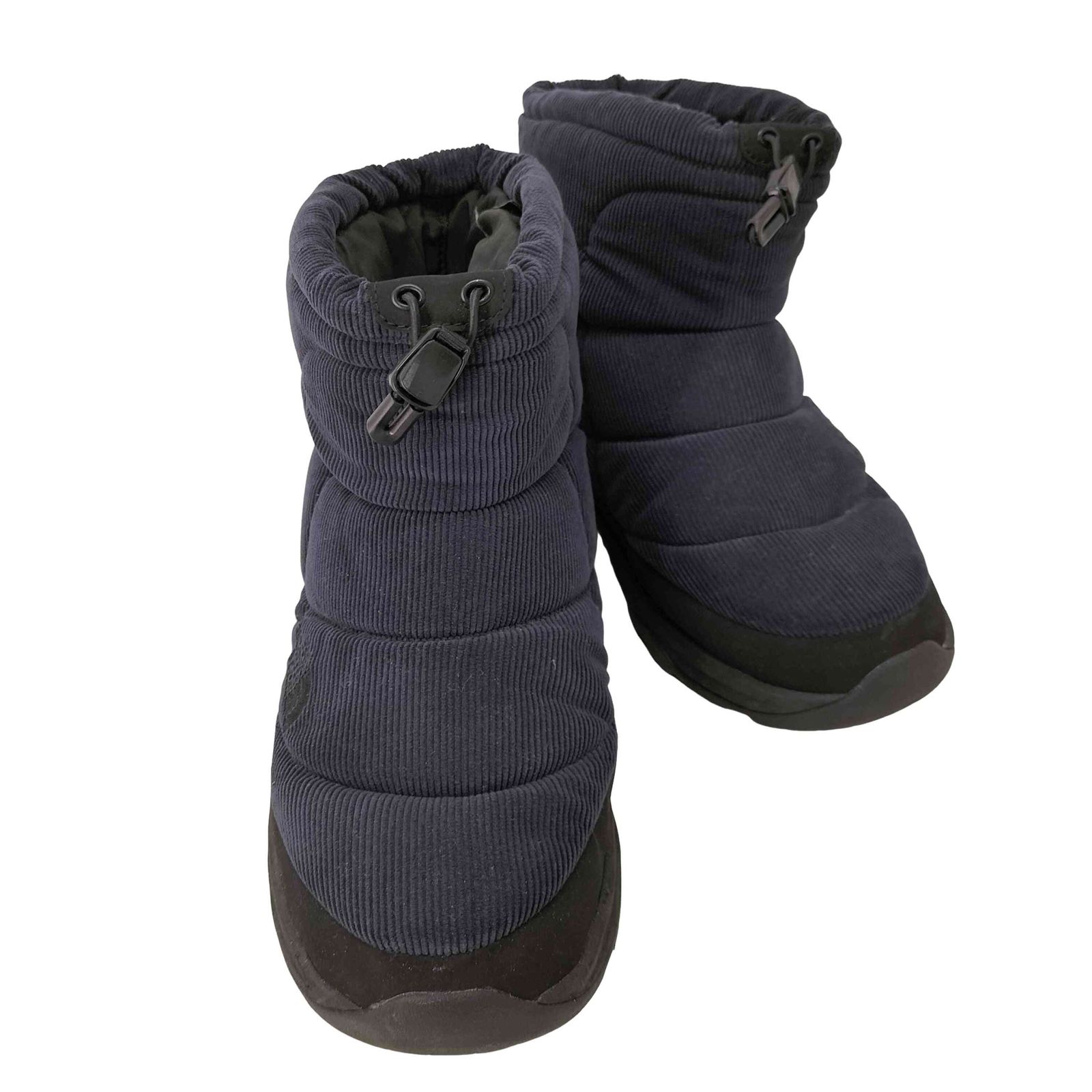 ザノースフェイス THE NORTH FACE ヌプシ ブーティ ウォータープルーフVIショート コーデュロイ メンズ JPN：28