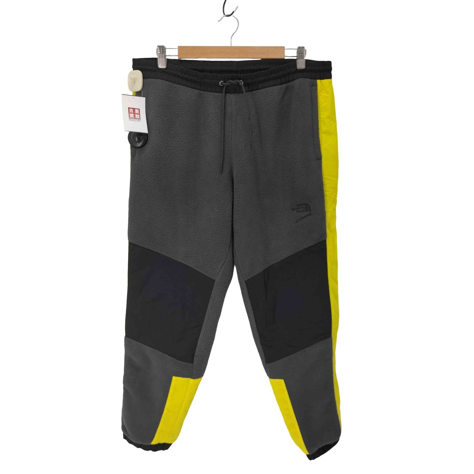 ザノースフェイス THE NORTH FACE EXTREME FLEECE PANT エクストリームフリースパンツ メンズ L