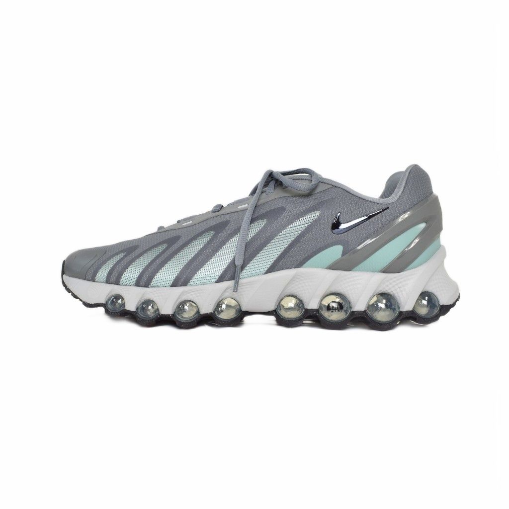 ナイキ NIKE Air Max DN8 Cool Grey Cannon エアマックス クールグレー キャノン スニーカー US12 グレー IH4119-009
