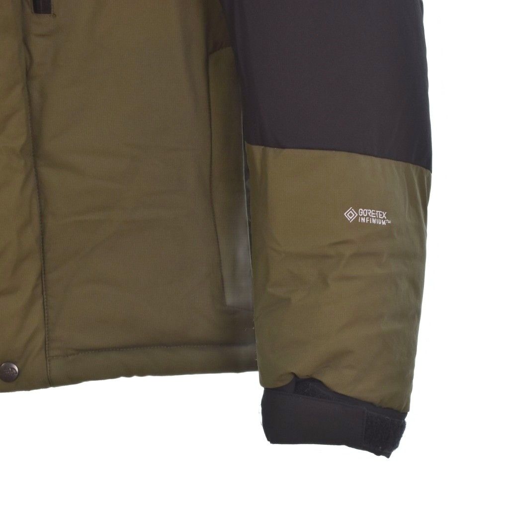 ザノースフェイス THE NORTH FACE Baltro Light Jacket GORE-TEX
