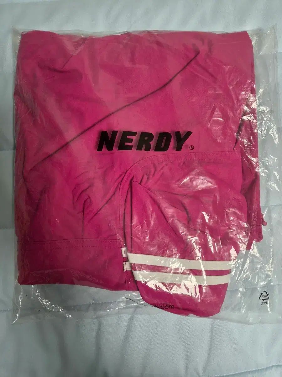 NERDY ズボン 2種
