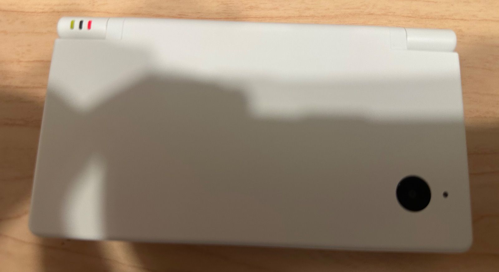②Nintendo DSi ホワイト 箱付きフルセット 最安値海外通販！