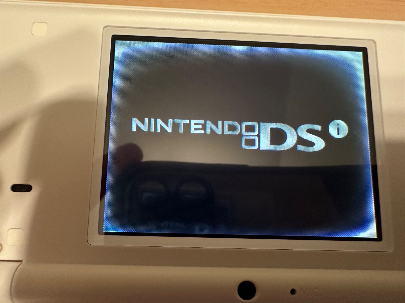 ②Nintendo DSi ホワイト 箱付きフルセット 最安値海外通販！