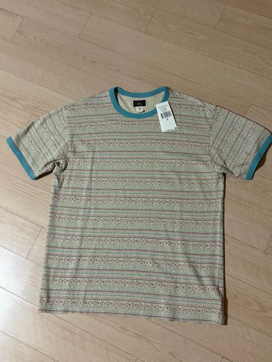 （M L）RRL 半袖 Tシャツ 6種
