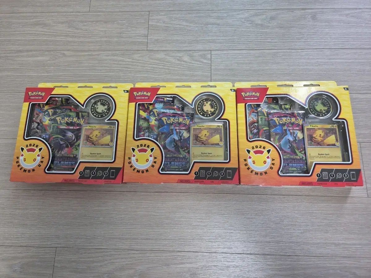 ポケットモンスター 2026 ポケットモンスター デイコレクションボックス 12,082円