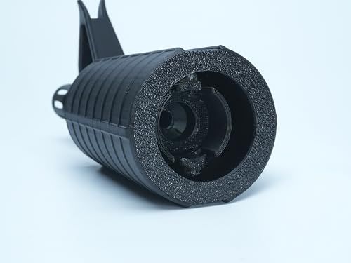 マキタ AS180DZ・AS001GZ専用カスタムノズルアタッチメント ツールウェポンpms ddf89bae