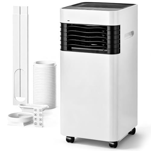 【2026夏新登場】Heallux スポットクーラー 工事不要 移動式エアコン 置き型 一台三役 冷風 除湿 送風 移動式クーラー 小型 小空間用最適 ?力冷風 ノンドレン式 24時間タイマー おやすみモード キャスター付き リモコン 内部清 628c773b