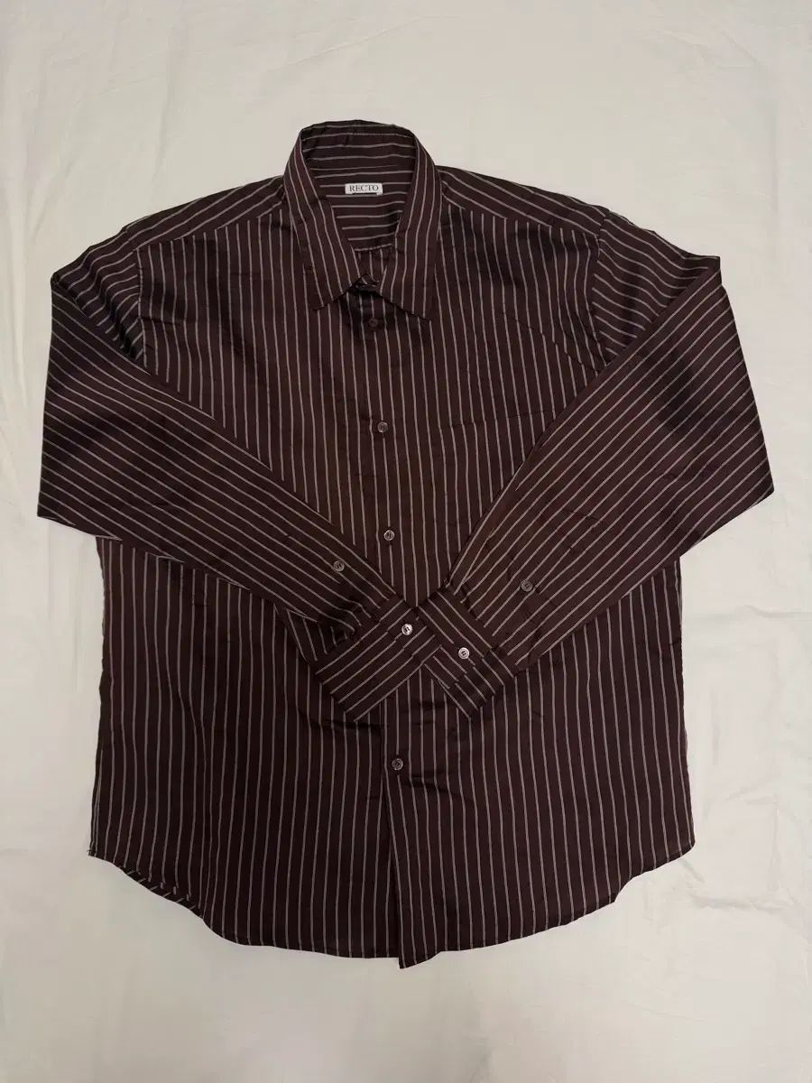レクタングル シャツ
