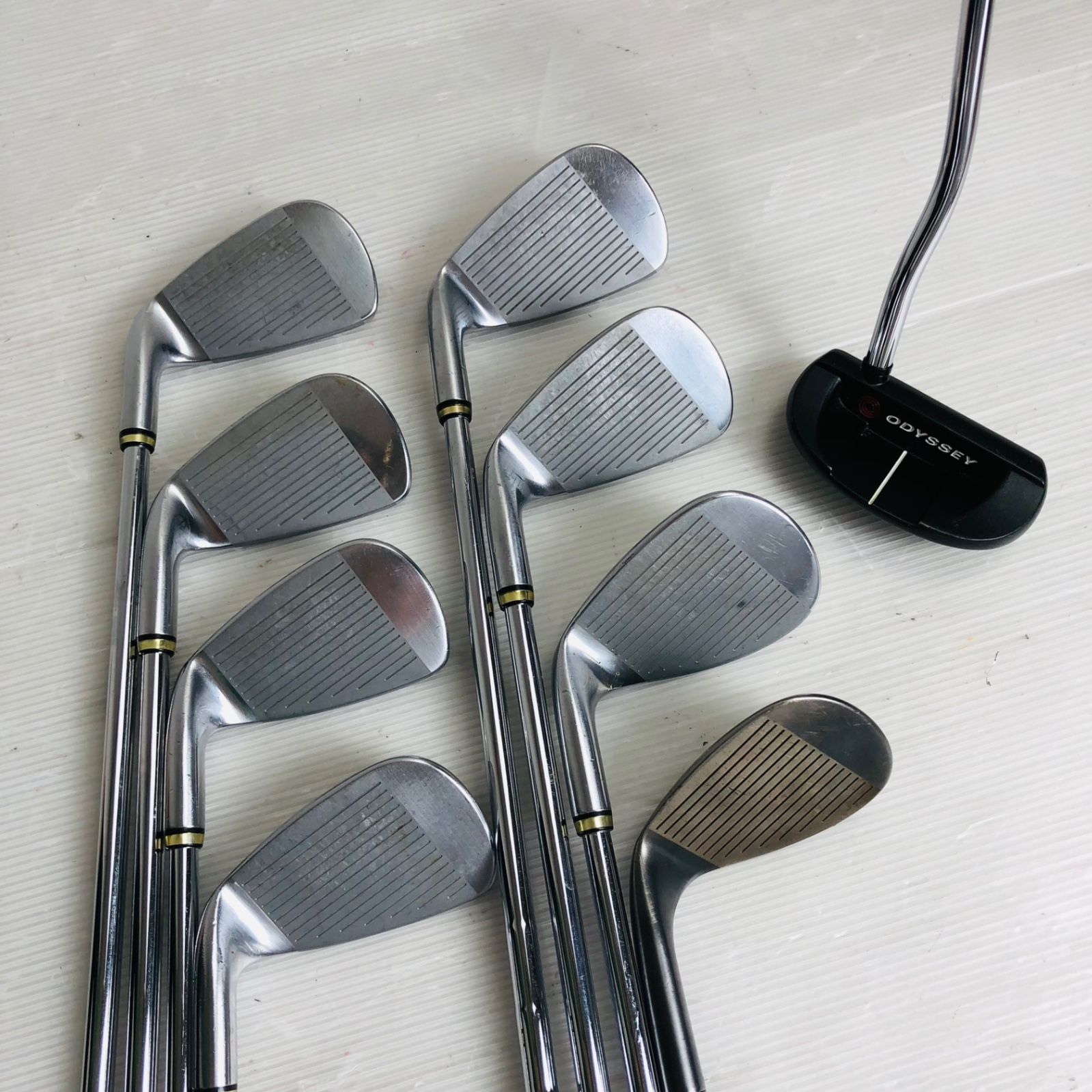 保証付】DUNLOP ダンロップ XXIO ゼクシオ6 PRIME ゴルフクラブ フル