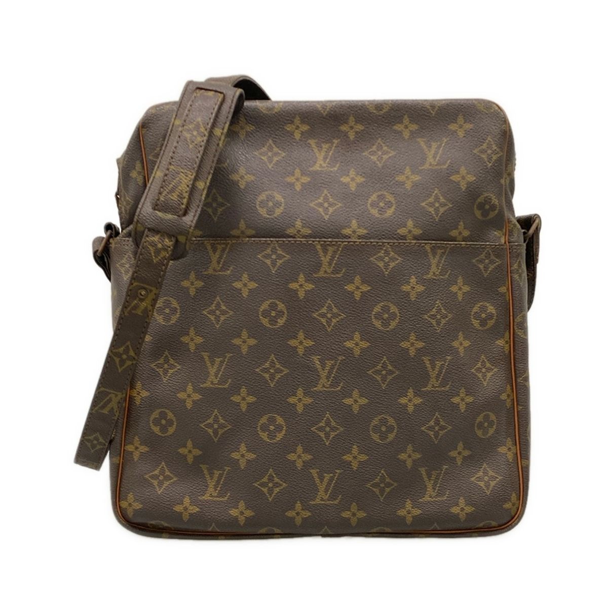 LOUIS VUITTON(ルイヴィトン) ショルダーバッグ モノグラム マルソー