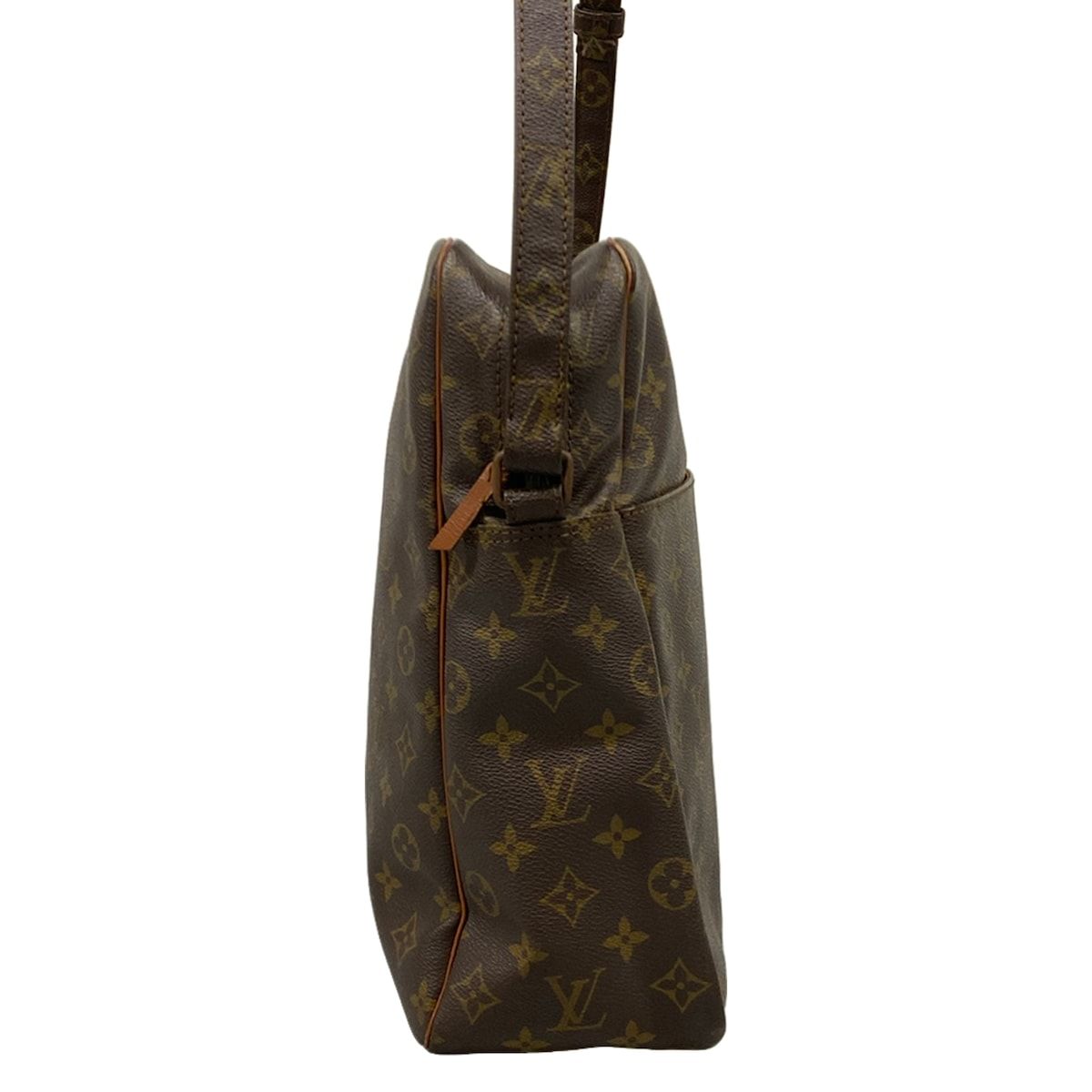 LOUIS VUITTON(ルイヴィトン) ショルダーバッグ モノグラム マルソー