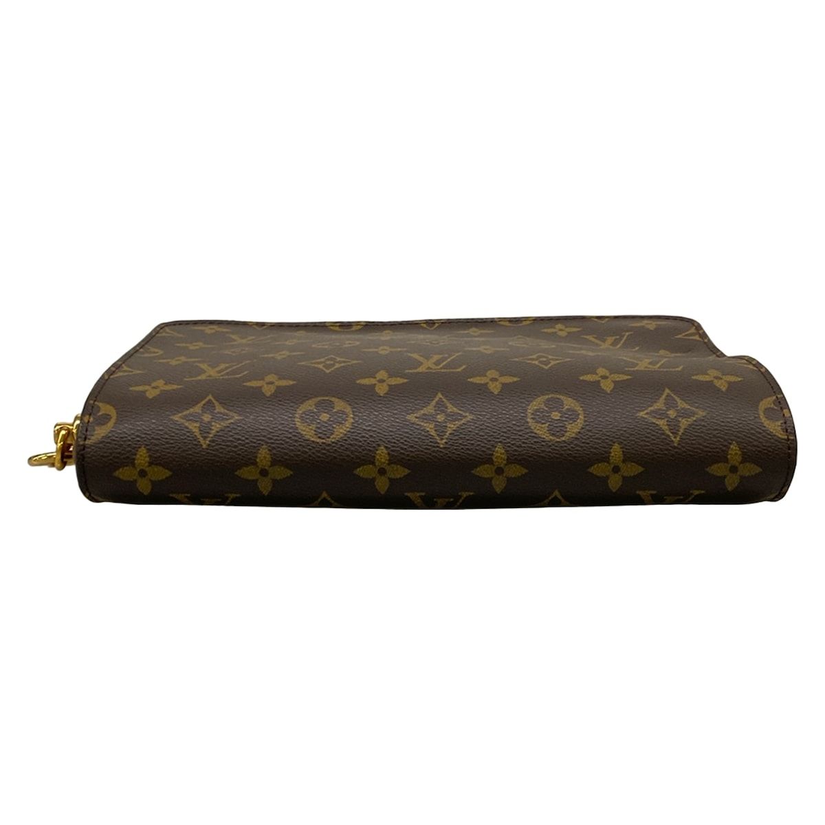 LOUIS VUITTON(ルイヴィトン) セカンドバッグ モノグラム美品 オルセー