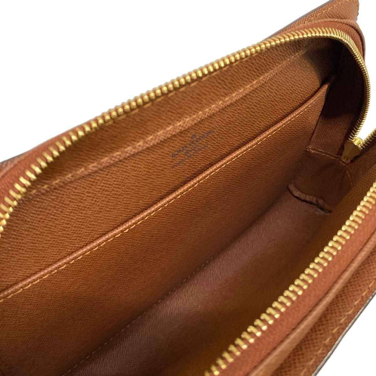 LOUIS VUITTON(ルイヴィトン) セカンドバッグ モノグラム美品 オルセー