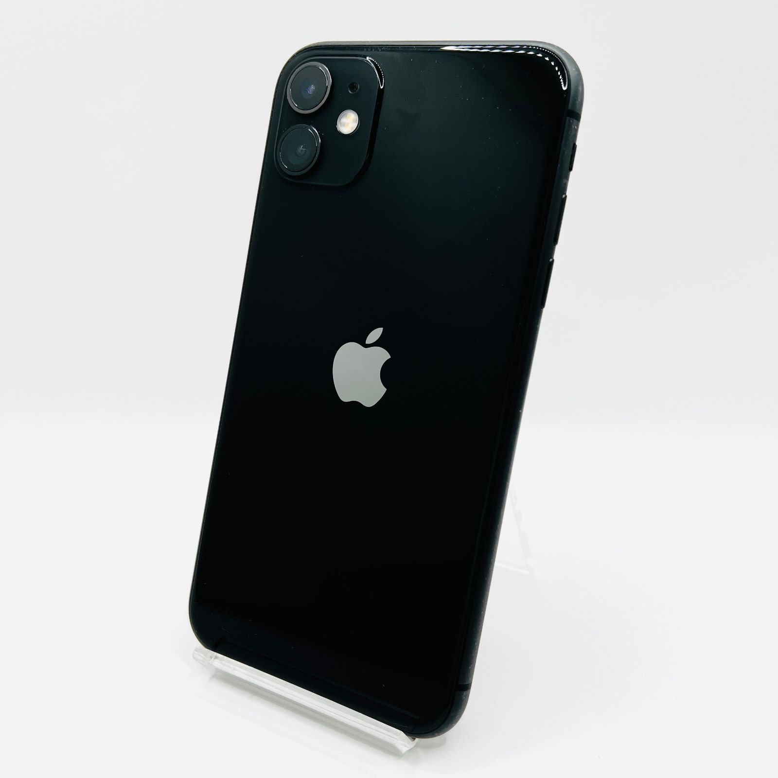iPhone11 256GB ブラック simロック解除済み ブラック 256GB iPhone11